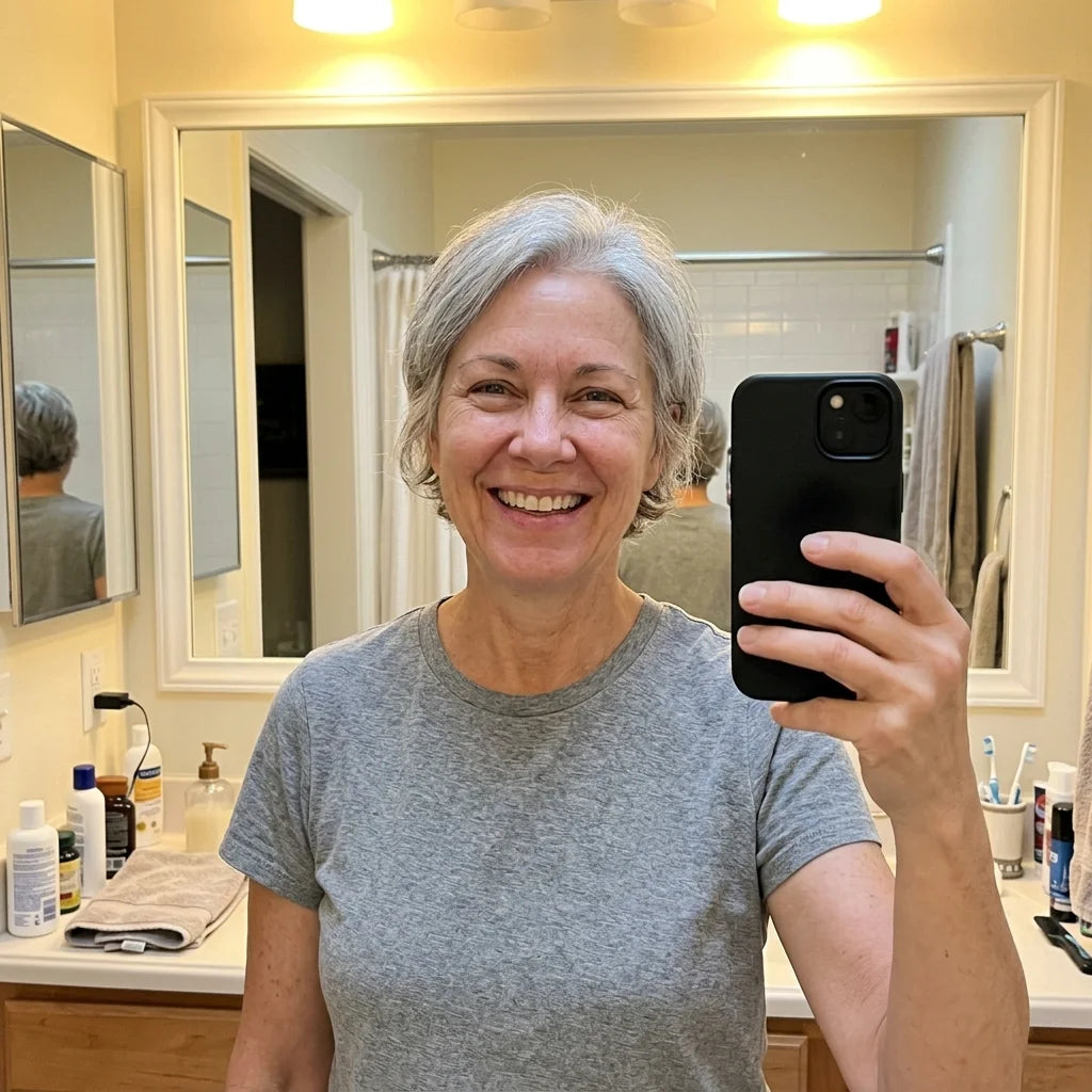 Alison S.
