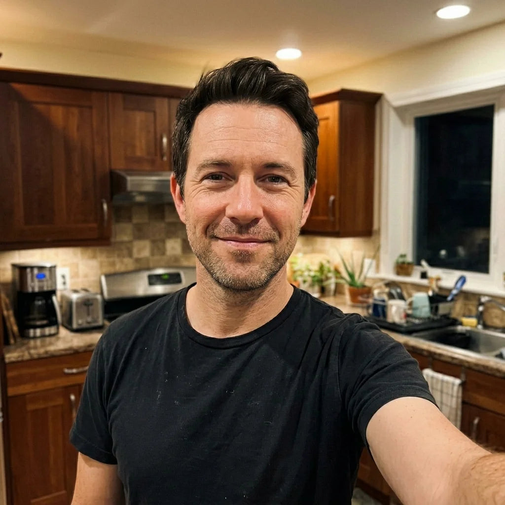 Mike R.