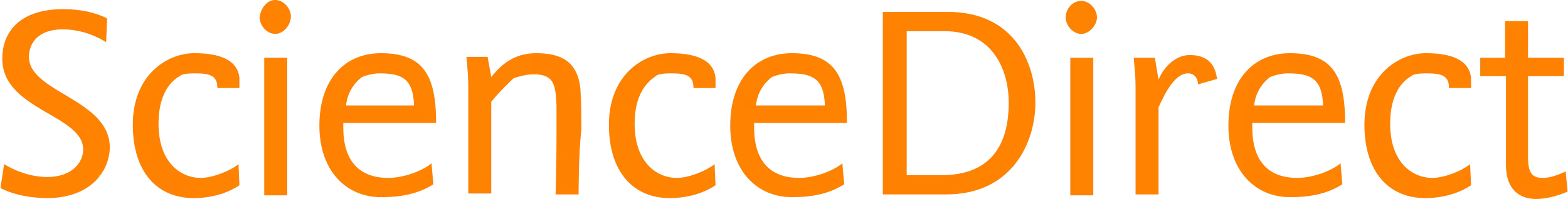 ScienceDirect
